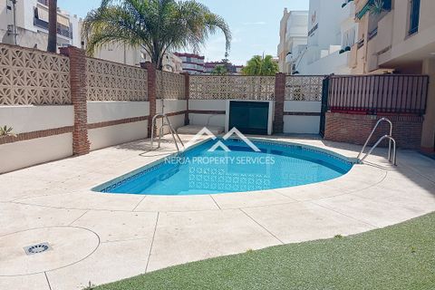 Lägenhet i Nerja, Malaga - foto 1