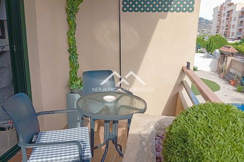Lägenhet i Nerja, Malaga - foto 3