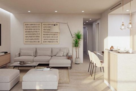 Penthouse i Benidorm, Alicante, Benidorm - € 675 000 | Ref: C248-D01-P32 - foto 9
