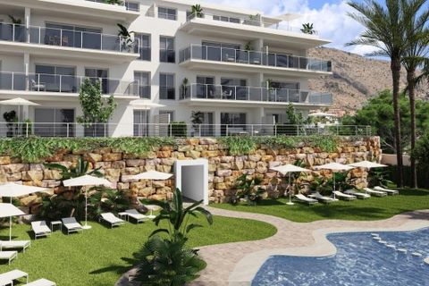 Leilighet i Benidorm, Alicante, Benidorm - € 430 000 | Ref: C248-D01-A22 - foto 2