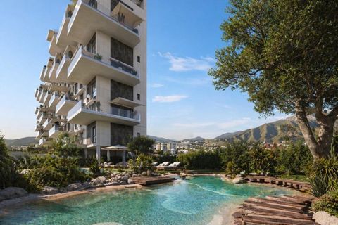 Penthouse i Benidorm, Alicante, Benidorm - € 986 750 | Ref: C113-D01-P32 - foto 11