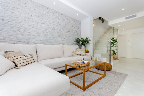 Villa i Orihuela, Alicante, Orihuela - € 395.000 | Ref: C074-D02-S32 - foto 15