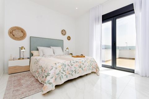 Villa i Orihuela, Alicante, Orihuela - € 395.000 | Ref: C074-D02-S32 - foto 28