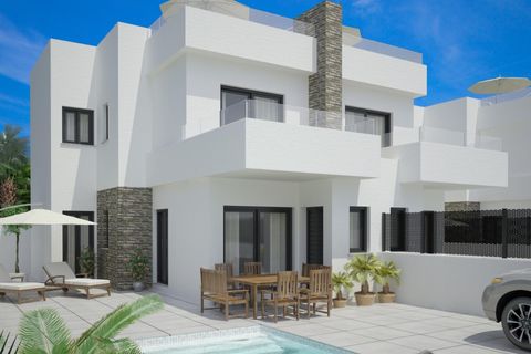 Villa i Orihuela, Alicante, Orihuela - € 395.000 | Ref: C074-D02-S32 - foto 48