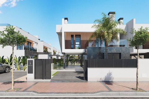 Villa i Torre Pacheco, Murcia, Torre Pacheco - € 755.000 | Ref: C102-D06-V33 - foto 4