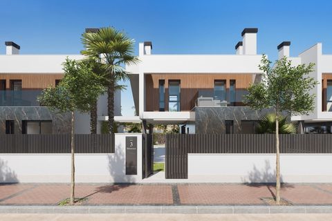 Villa i Torre Pacheco, Murcia, Torre Pacheco - € 755.000 | Ref: C102-D06-V33 - foto 18