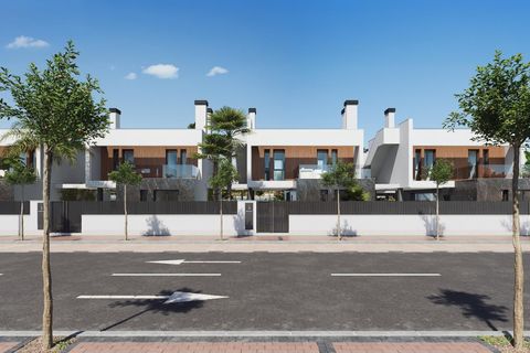 Villa i Torre Pacheco, Murcia, Torre Pacheco - € 755.000 | Ref: C102-D06-V33 - foto 19