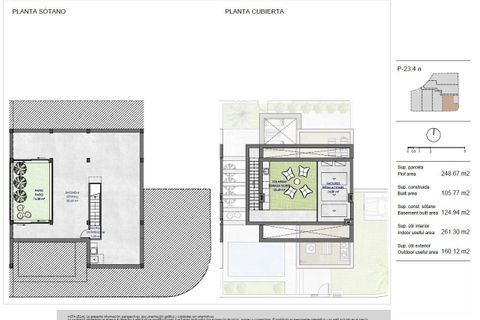 Villa i Torre Pacheco, Murcia, Torre Pacheco - € 755.000 | Ref: C102-D06-V33 - foto 22