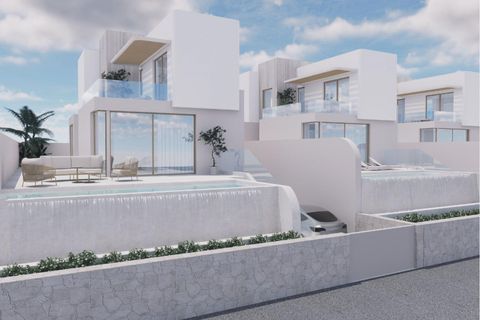 Villa i Algorfa, Alicante, Algorfa - € 670.000 | Ref: C277-D02-V34 - foto 1