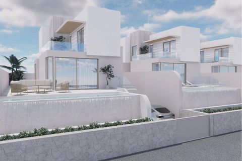 Villa i Algorfa, Alicante, Algorfa - € 670.000 | Ref: C277-D02-V34 - foto 14