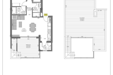 Àtic a Algorfa, Alicante, Algorfa - € 329.000 | Ref: C082-D09-P22 - foto 22