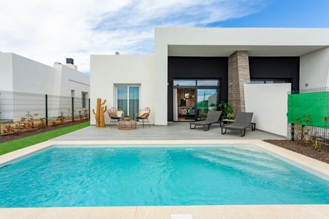 Villa en Algorfa, Alicante, Algorfa - € 519.000 | Ref: C082-D02-V32 - photo 2