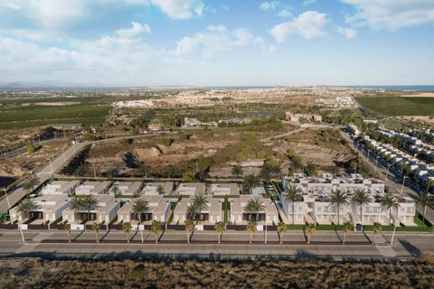 Villa en Algorfa, Alicante, Algorfa - € 519.000 | Ref: C082-D02-V32 - photo 4