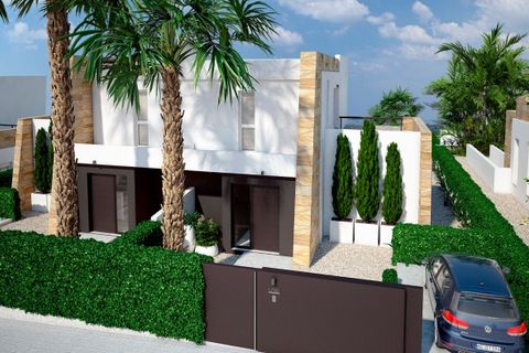 Villa i Algorfa, Alicante, Algorfa - € 475.000 | Ref: C082-D12-V32 - foto 5