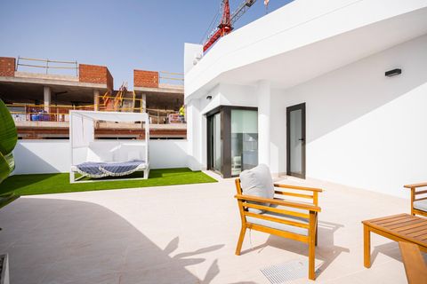 Villa i Torrevieja, Alicante, Torrevieja - € 539.000 | Ref: C008-D03-V33 - foto 3