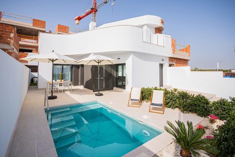 Villa i Torrevieja, Alicante, Torrevieja - € 539.000 | Ref: C008-D03-V33 - foto 15