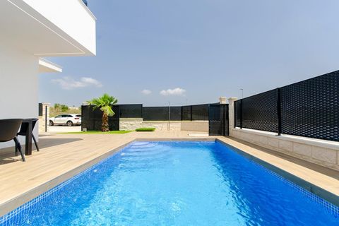 Villa i Orihuela, Alicante, Orihuela - € 439.000 | Ref: C074-D02-V33 - foto 4