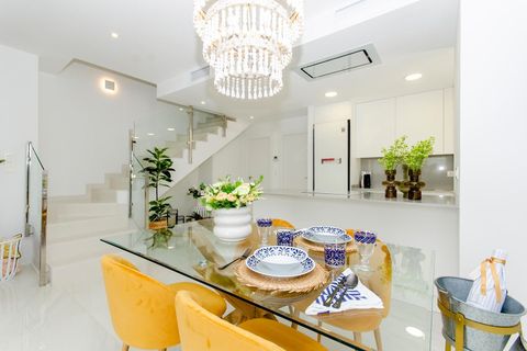 Villa i Orihuela, Alicante, Orihuela - € 439.000 | Ref: C074-D02-V33 - foto 11