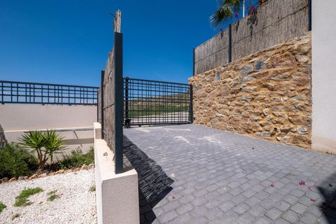 Haus in Algorfa, Alicante, Algorfa - € 669.000 | Ref: C181-D07-V43 - Foto 24