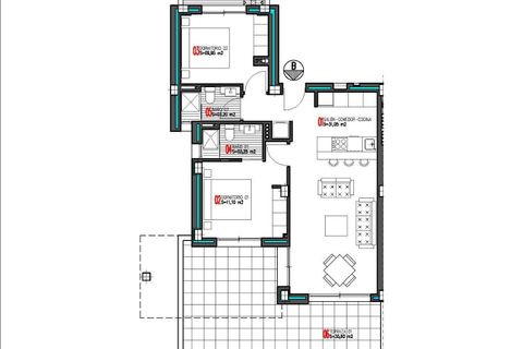 Lejlighed i Torrevieja, Alicante, Torrevieja - € 274.900 | Ref: C228-D02-A22 - foto 17