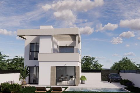 Villa a Orihuela, Alicante, Orihuela - € 416.900 | Ref: C029-D01-V32A - foto 12