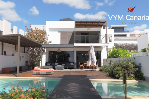 Villa i Adeje, Tenerife, Adeje - € 2.625.000 | Ref: VS5590I - foto 1