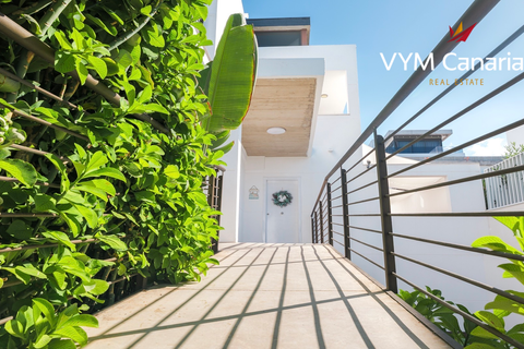 Villa i Adeje, Tenerife, Adeje - € 2.625.000 | Ref: VS5590I - foto 5