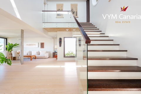 Villa i Adeje, Tenerife, Adeje - € 2.625.000 | Ref: VS5590I - foto 6