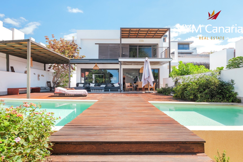 Villa i Adeje, Tenerife, Adeje - € 2.625.000 | Ref: VS5590I - foto 32