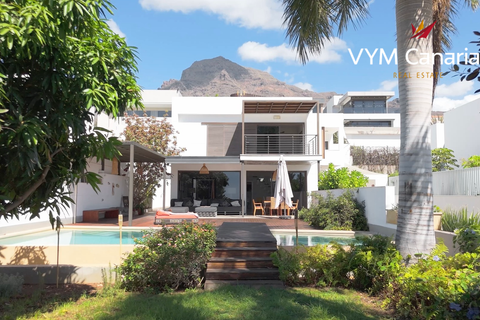Villa i Adeje, Tenerife, Adeje - € 2.625.000 | Ref: VS5590I - foto 33