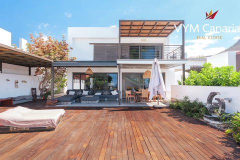 Villa i Adeje, Tenerife, Adeje - € 2.625.000 | Ref: VS5590I - foto 34