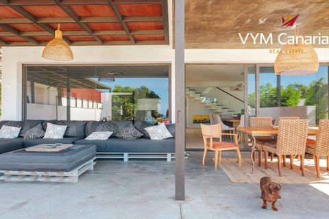 Villa i Adeje, Tenerife, Adeje - € 2.625.000 | Ref: VS5590I - foto 36
