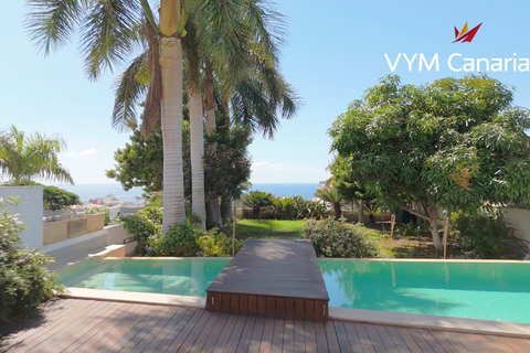 Villa i Adeje, Tenerife, Adeje - € 2.625.000 | Ref: VS5590I - foto 37