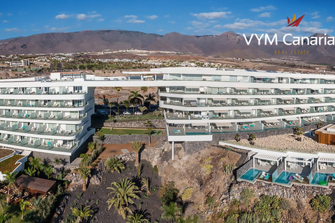 Studio i La Caleta (Adeje), Tenerife - foto 1