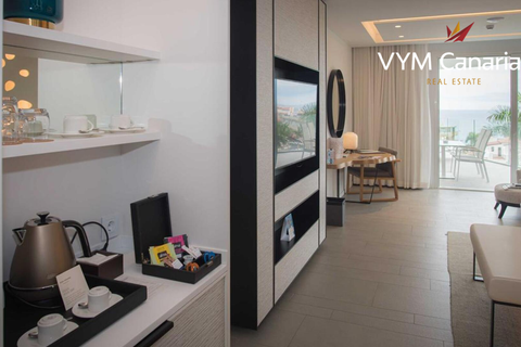 Studio i La Caleta (Adeje), Tenerife - foto 3