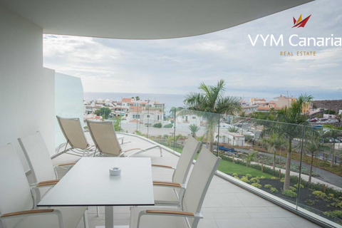 Studio i La Caleta (Adeje), Tenerife - foto 4