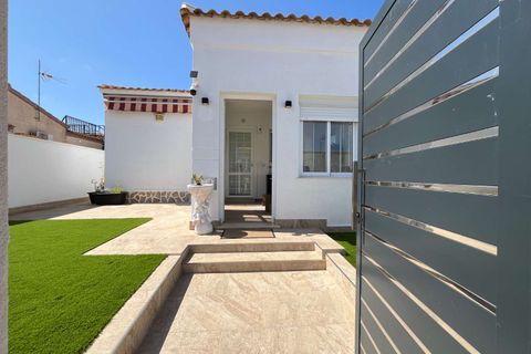 Villa i Orihuela, Alicante, Orihuela - € 319.000 | Ref: C-1144 - foto 2