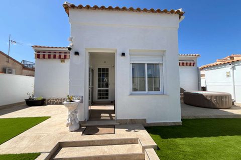 Villa i Orihuela, Alicante, Orihuela - € 319.000 | Ref: C-1144 - foto 3