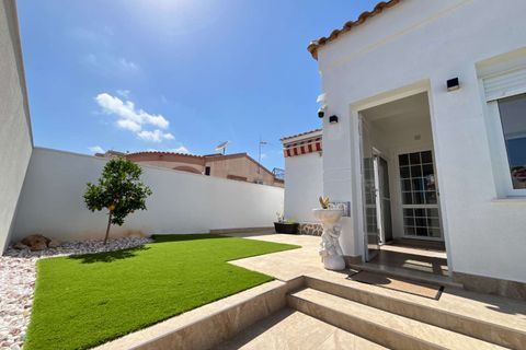 Villa i Orihuela, Alicante, Orihuela - € 319.000 | Ref: C-1144 - foto 4
