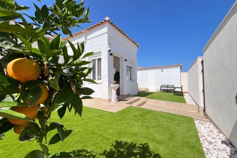 Villa i Orihuela, Alicante, Orihuela - € 319.000 | Ref: C-1144 - foto 6