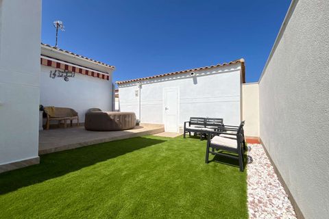 Villa i Orihuela, Alicante, Orihuela - € 319.000 | Ref: C-1144 - foto 8