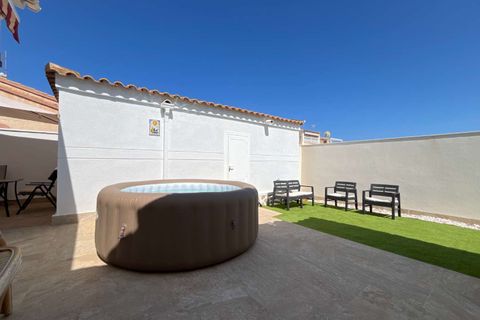 Villa i Orihuela, Alicante, Orihuela - € 319.000 | Ref: C-1144 - foto 9