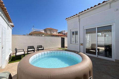 Villa i Orihuela, Alicante, Orihuela - € 319.000 | Ref: C-1144 - foto 11