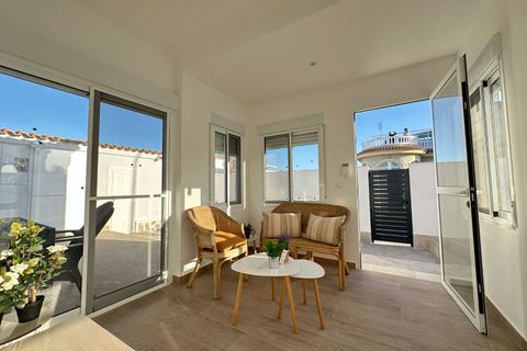 Villa i Orihuela, Alicante, Orihuela - € 319.000 | Ref: C-1144 - foto 13