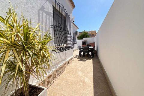 Villa i Orihuela, Alicante, Orihuela - € 319.000 | Ref: C-1144 - foto 33