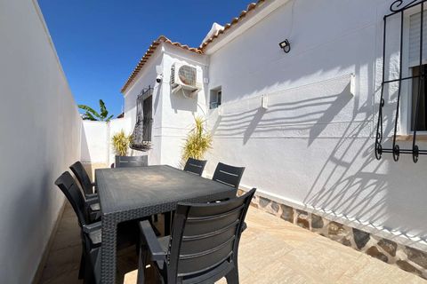 Villa i Orihuela, Alicante, Orihuela - € 319.000 | Ref: C-1144 - foto 34