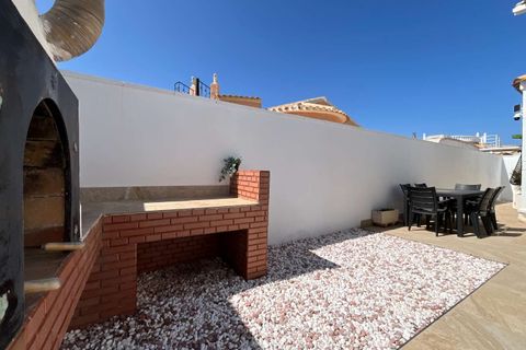 Villa i Orihuela, Alicante, Orihuela - € 319.000 | Ref: C-1144 - foto 35