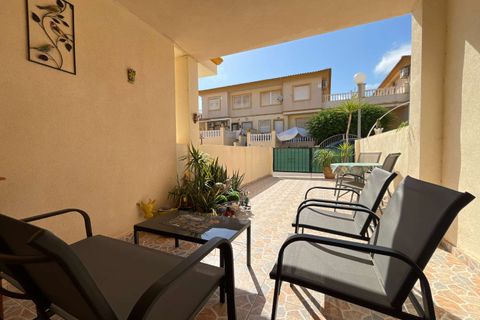 Leilighet i Orihuela, Alicante, Orihuela - € 169 900 | Ref: B-3516 - foto 1