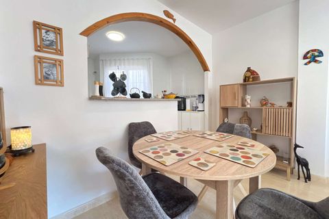 Leilighet i Orihuela, Alicante, Orihuela - € 169 900 | Ref: B-3516 - foto 9