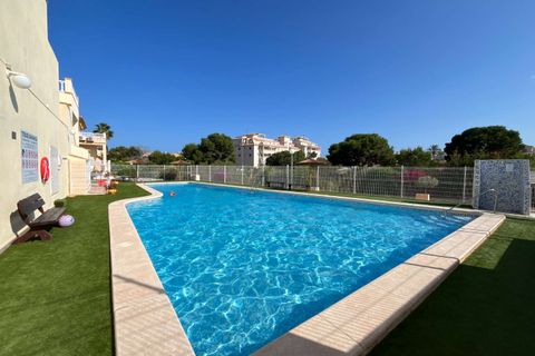 Leilighet i Orihuela, Alicante, Orihuela - € 169 900 | Ref: B-3516 - foto 18